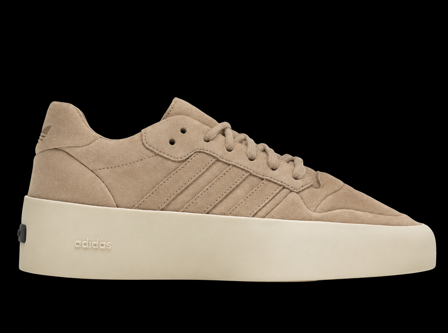 Addidas Fear of God Athletics '86 Lo Clay